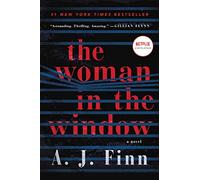 The Woman in the Window: A Novel