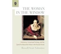 The Woman in the Window by Russell Scott Valentino Russell Scott Valentino (Auteur)