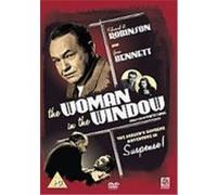 The Woman In The Window G