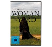 The Woman in the Yard – DVD – Universal Pictures