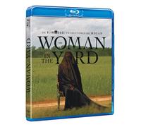 The Woman In The Yard (2025) (Blu Ray)
