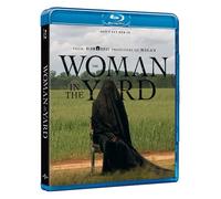 Woman in The Yard [Blu-Ray]