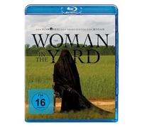 The Woman in the Yard