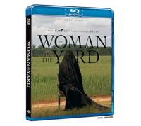 Woman in The Yard [Blu-Ray]