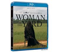 Woman in The Yard [Blu-Ray]