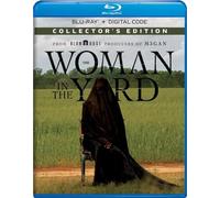 The Woman In The Yard [Blu-Ray] Digital Copy