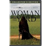 The Woman In The Yard [Digital Video Disc]