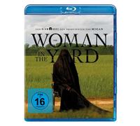 THE WOMAN IN THE YARD - (GERMAN IMPORT) Blu-ray NEUF