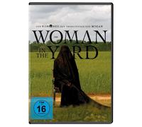 THE WOMAN IN THE YARD - (GERMAN IMPORT) DVD NEUF