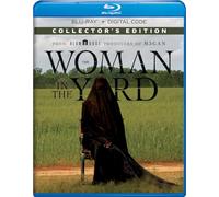 The Woman in the Yard (IMPORT) (Pas de version française)