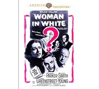 The Woman In White [Dvd] Full Frame