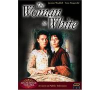 The Woman In White