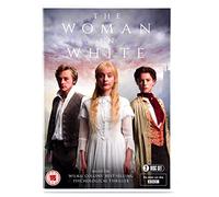 The Woman in White (BBC) (2 DVD) [Edizione: Regno Unito] [Import]