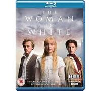 The Woman in White (BBC) [Blu-Ray]