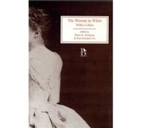 The Woman in White by Wilkie Collins Wilkie Collins (Auteur)