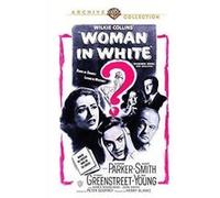 The Woman In White [Dvd] Full Frame