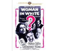 The Woman In White [Dvd] Full Frame