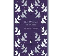 The Woman in White (Penguin English Library The) by Collins, Wilkie NEUF