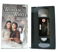 The Woman in White [VHS] [Import allemand]