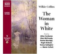The Woman in White Wilkie Collins (Auteur)
