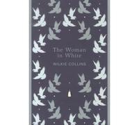 The Woman in White (Penguin English Library The) by Collins, Wilkie NEUF