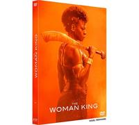 The Woman King
