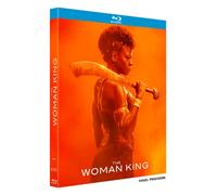 The Woman King – Blu-ray – Sony Pictures Home Entertainment