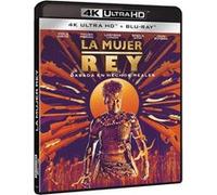 The Woman King (2022) (Blu Ray 4K Ultra HD) / La mujer rey G