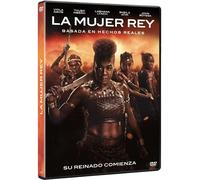 La Mujer Rey - DVD