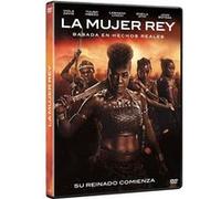The Woman King (2022) / La mujer rey G