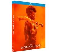 The Woman King Blu-ray G