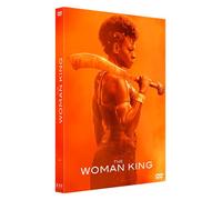 The Woman King DVD DVD