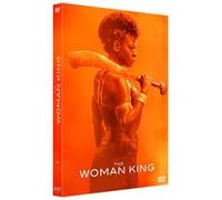 The Woman King DVD E