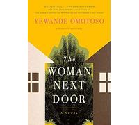 The Woman Next Door