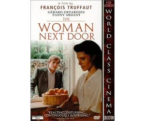The Woman Next Door
