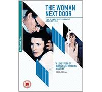 The Woman Next Door [DVD]