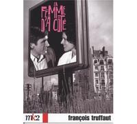 The Woman Next Door ( La Femme d'à côté )