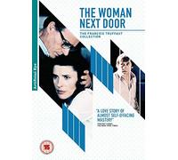 The Woman Next Door (La Femme D'A Cote) [Edizione: Regno Unito] [Import]
