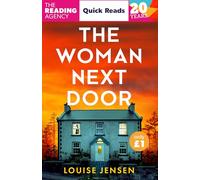 The Woman Next Door: Quick Reads 2026