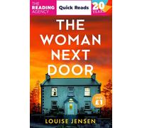 The Woman Next Door: Quick Reads 2026 - Louise Jensen - HQ - ebook (ePub) - Livre