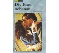 The Woman Next Door [VHS]