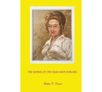 The Woman of the High Wide Porches