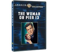 The Woman on Pier 13 – Warner Bros.