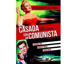 The Woman on Pier 13 [ NON-USA FORMAT, PAL, Reg.0 Import - Spain ]
