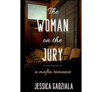 The Woman on the Jury