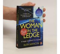 The Woman On The Ledge