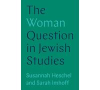 The Woman Question in Jewish Studies