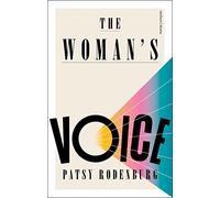 The Woman’s Voice