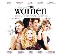 THE WOMAN SOUNDTRACK CD OST NEW