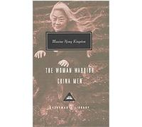 The Woman Warrior, China Men